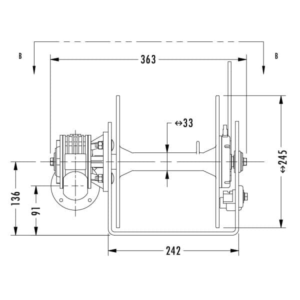 DFF08 Font View