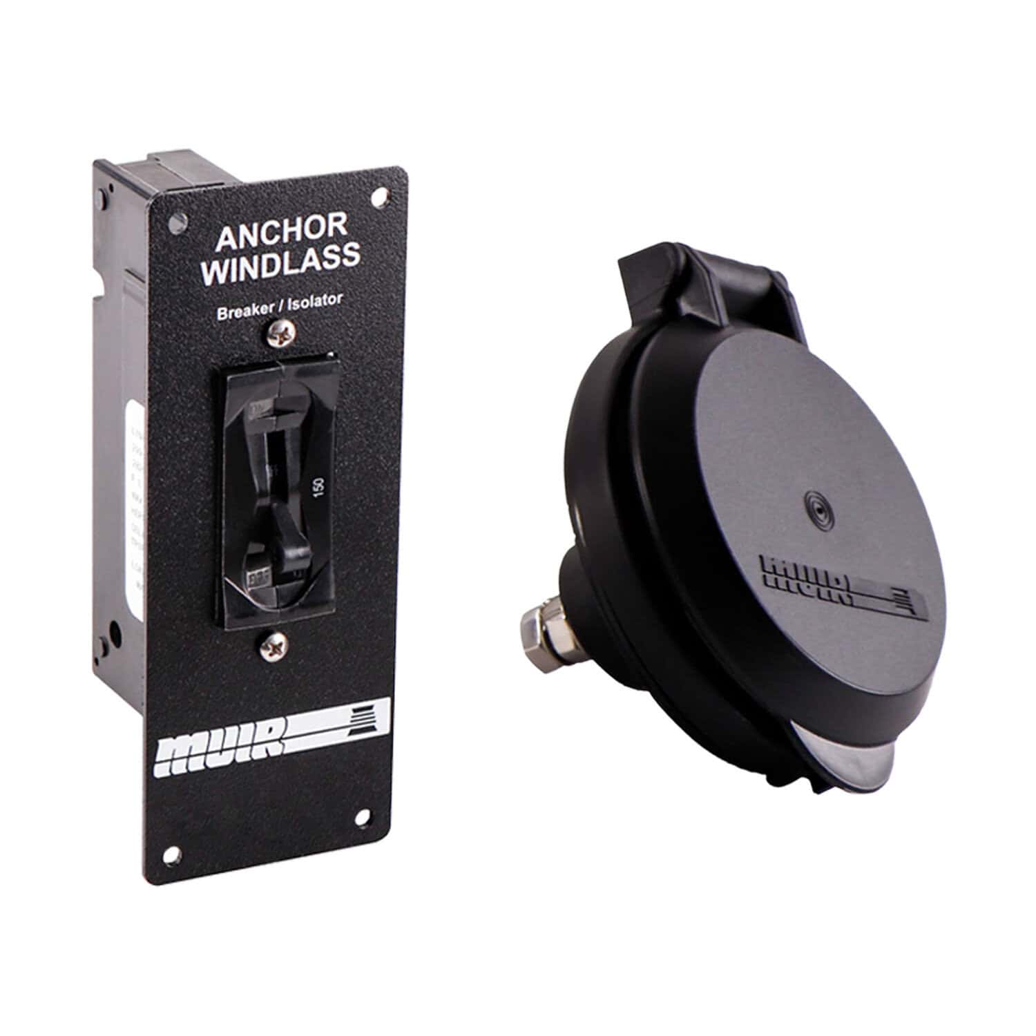 Circuit Breaker and Deck Switch Kits