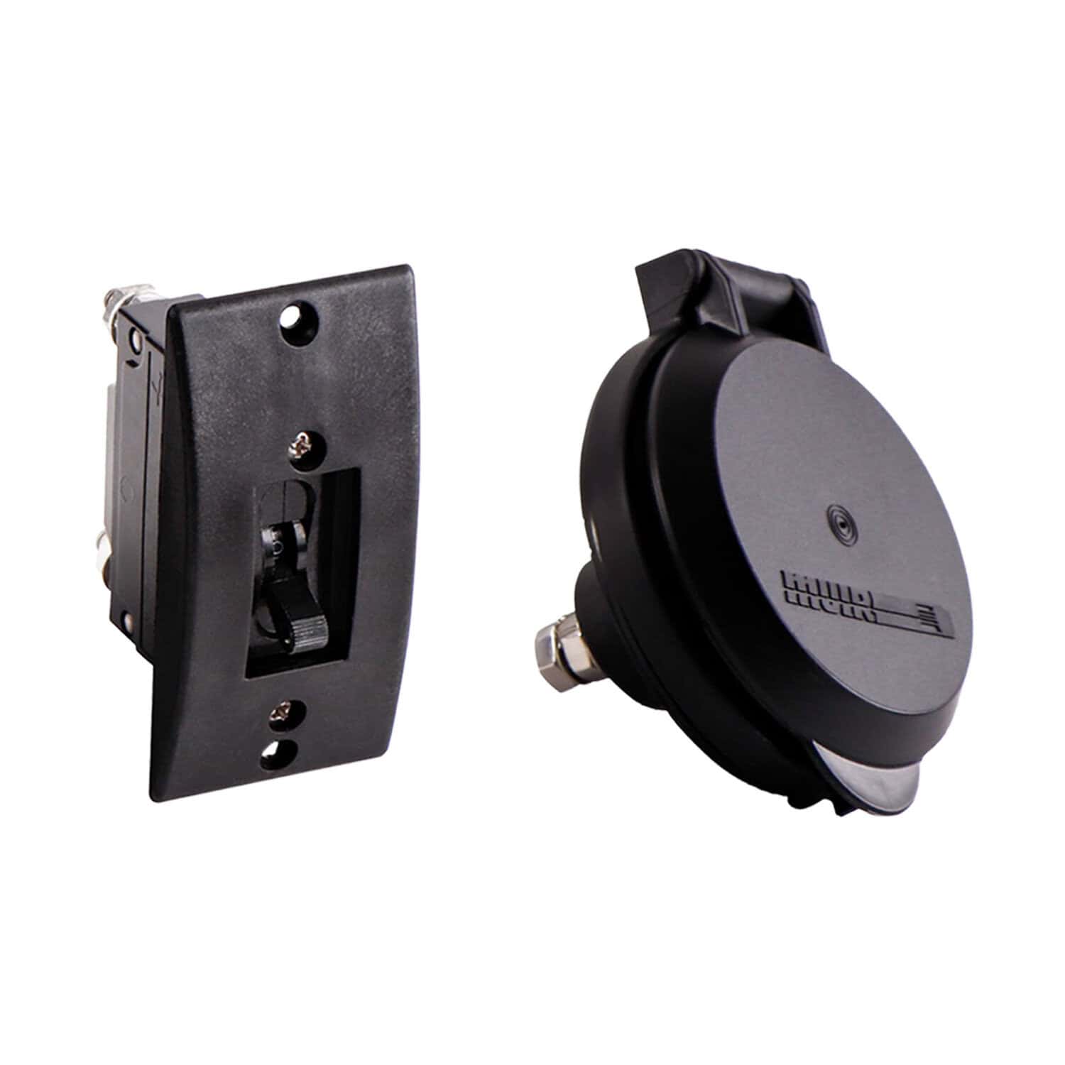 Circuit Breaker and Deck Switch Kits