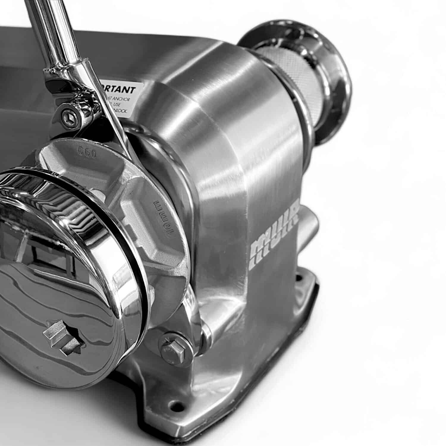 HR1200 Stainless