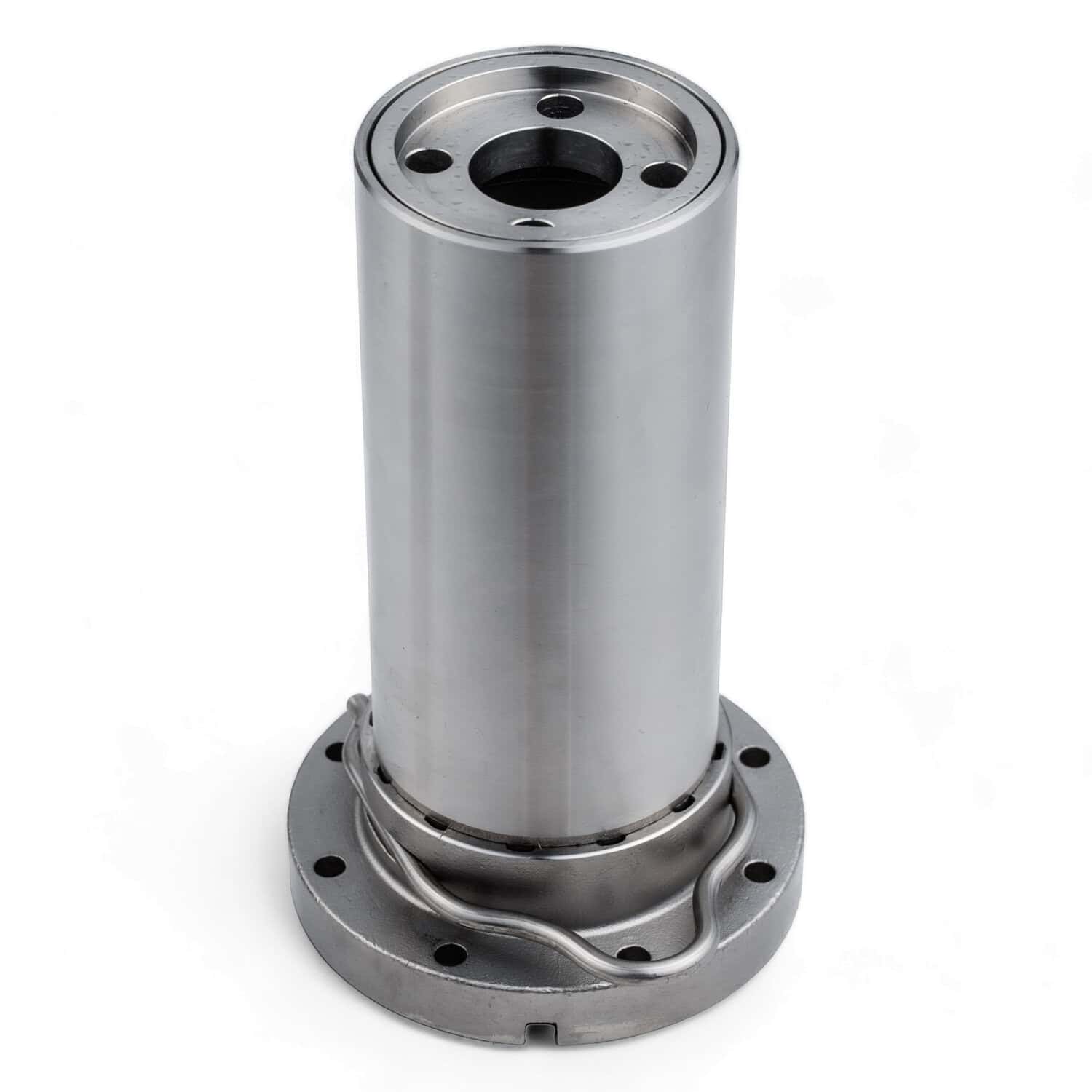 Deck Clearance Kit