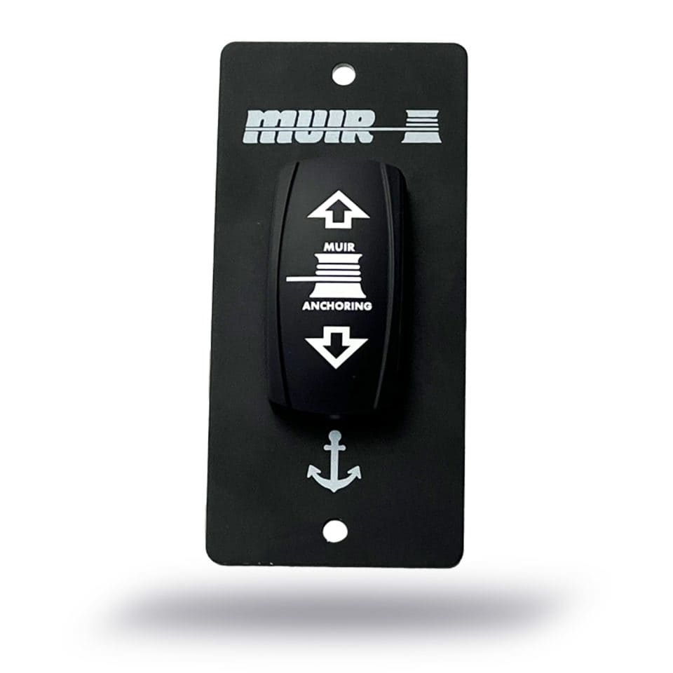 rocker switch