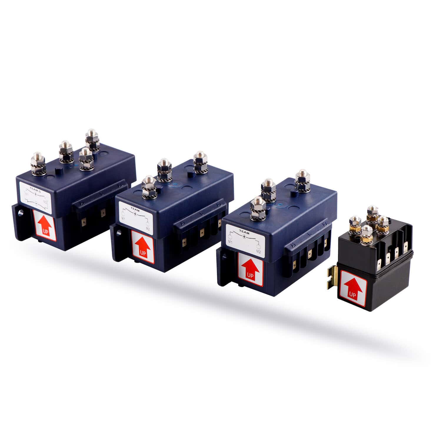 Dual Direction Solenoid