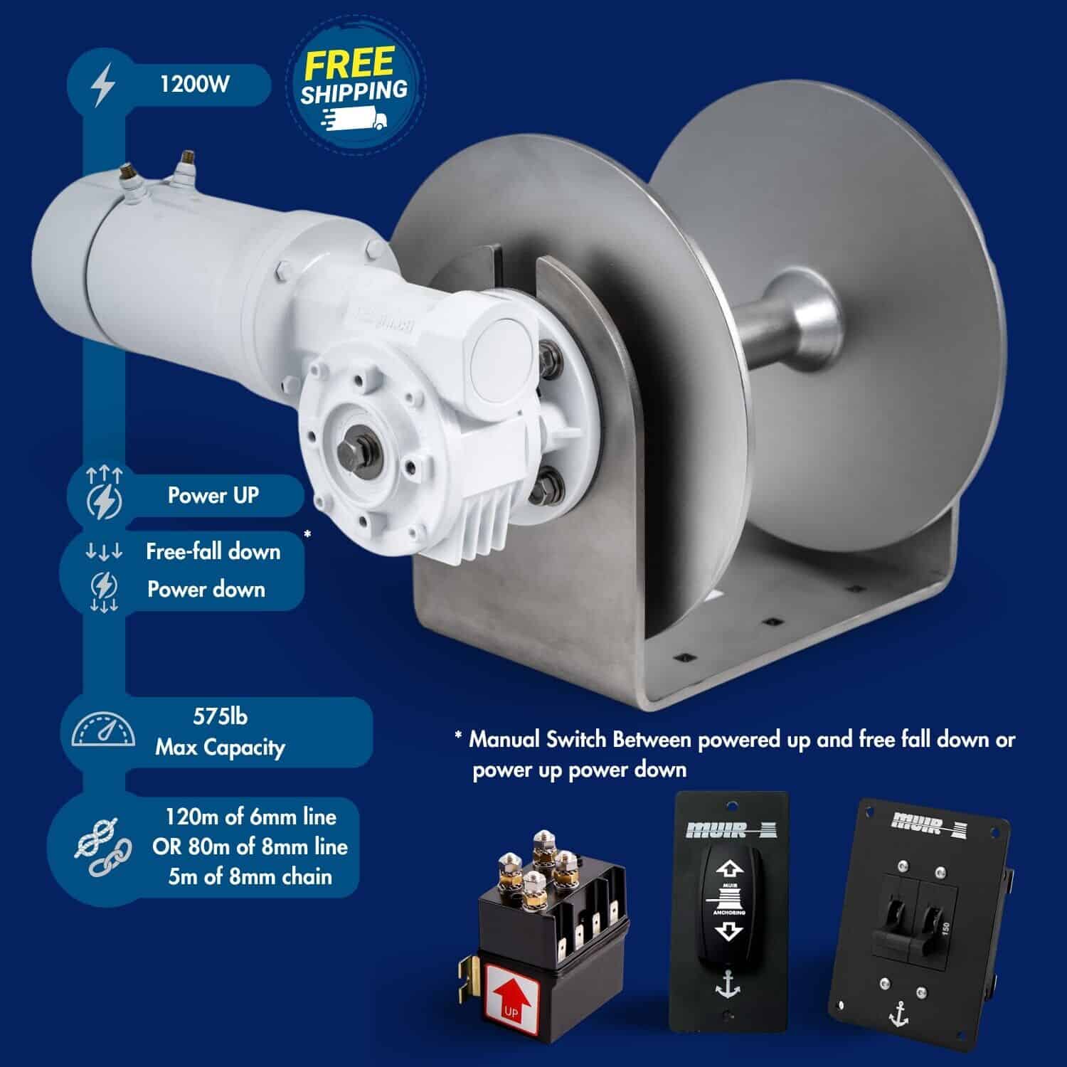 DFF 10 Combo / DFF 10 Standard