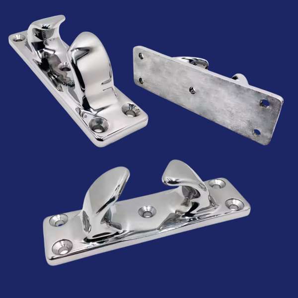 Fairlead Bow Chock 280mm