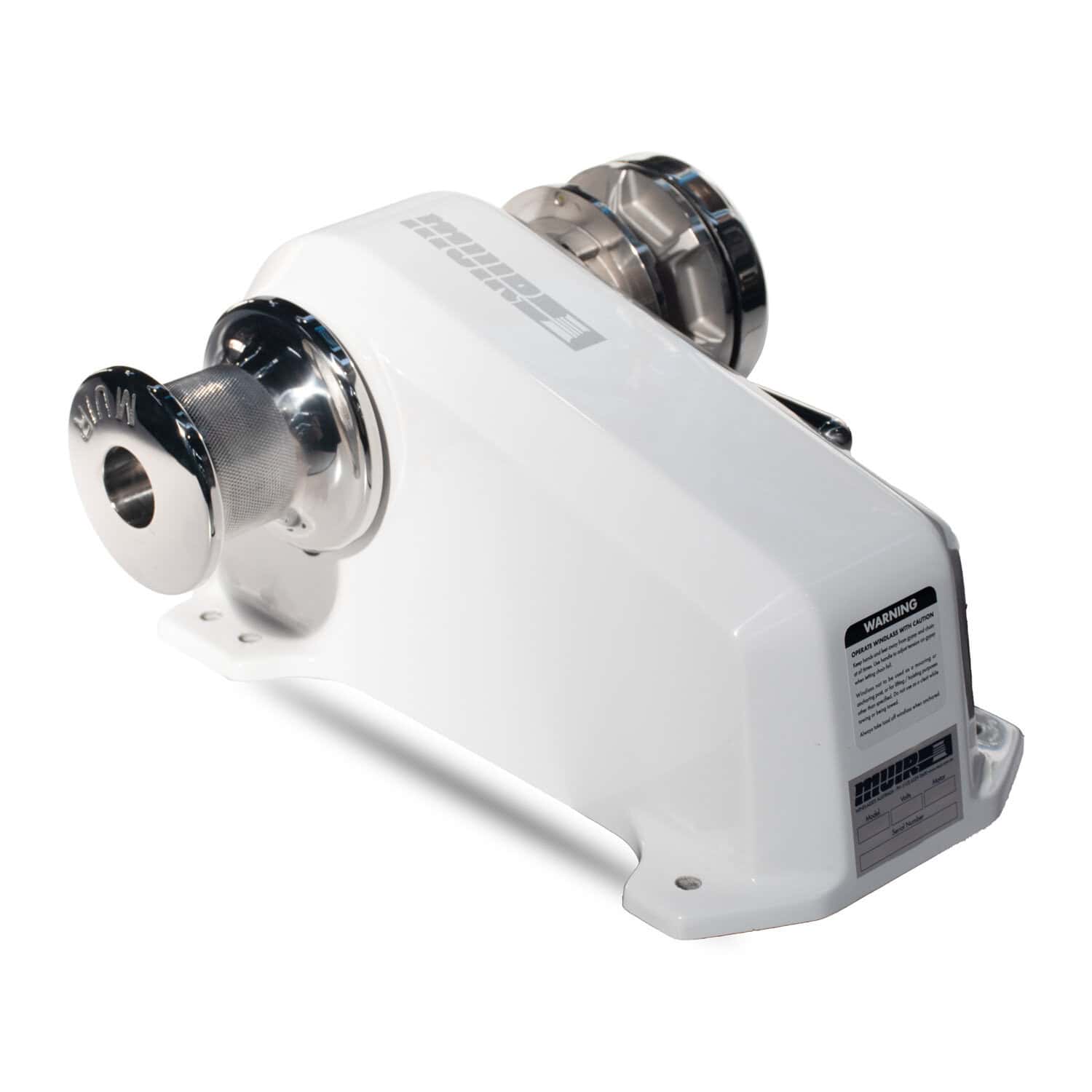HR1600 Cougar