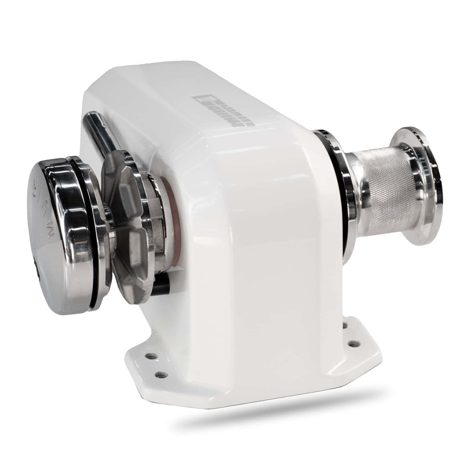 HR1600 Cougar / HR2500 Cheetah