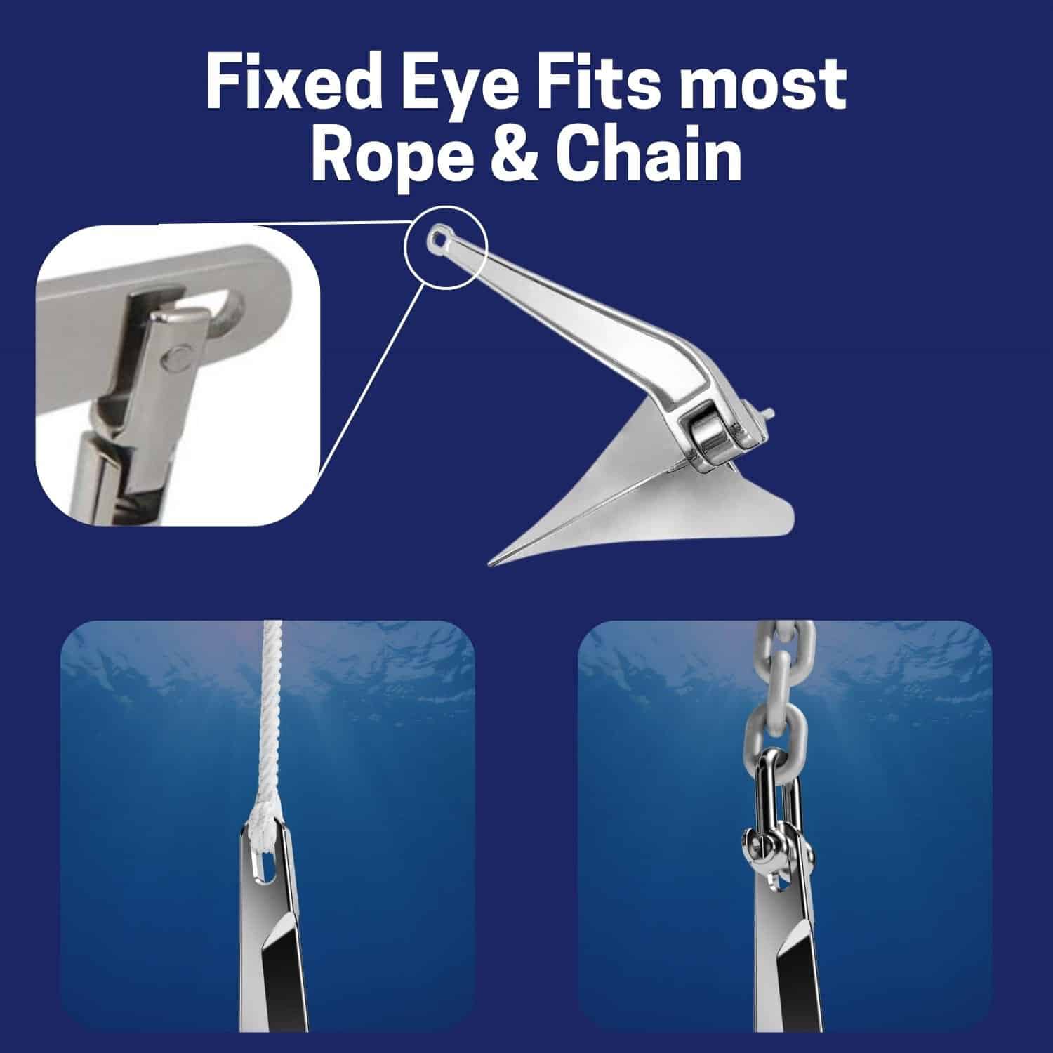 plough anchor feature