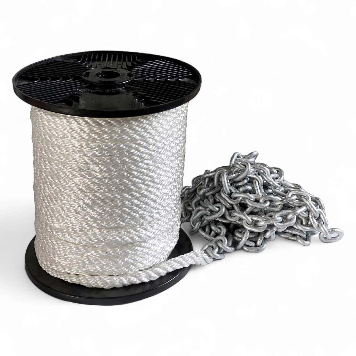 Rope Chain Kits