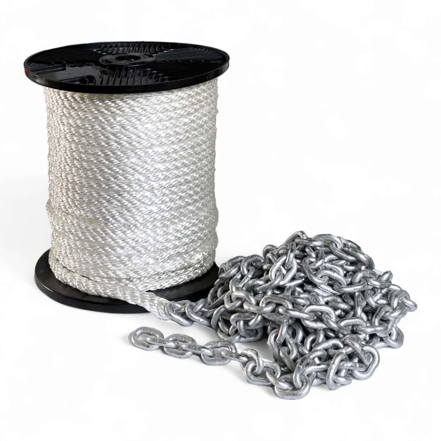 Rope Chain Kits