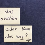 Innovationsmanagement