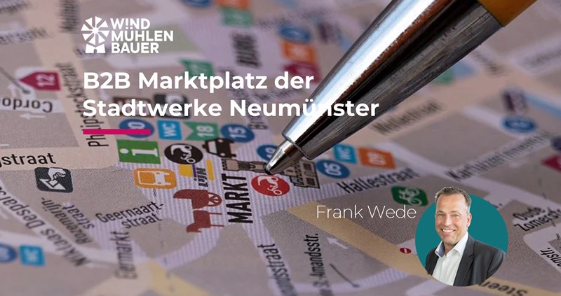 E-Marktplatz SWN
