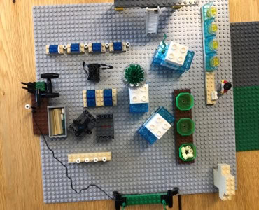 lsp workshop team model