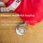 Integrate essential users