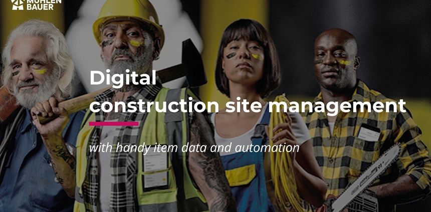 ERP craftsmen