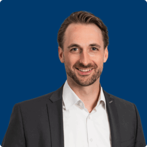Experte Unternehmensentwicklung