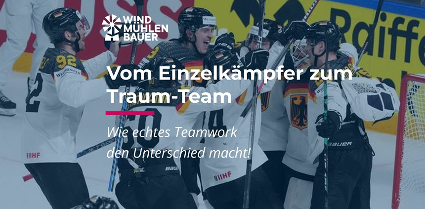 Mein Traum Team