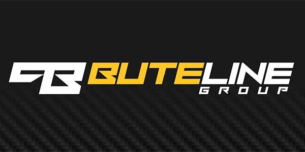 Buteline Logo