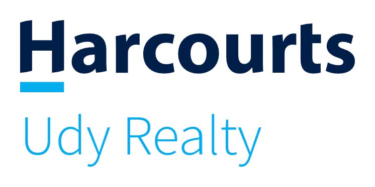 Harcourt Udy
