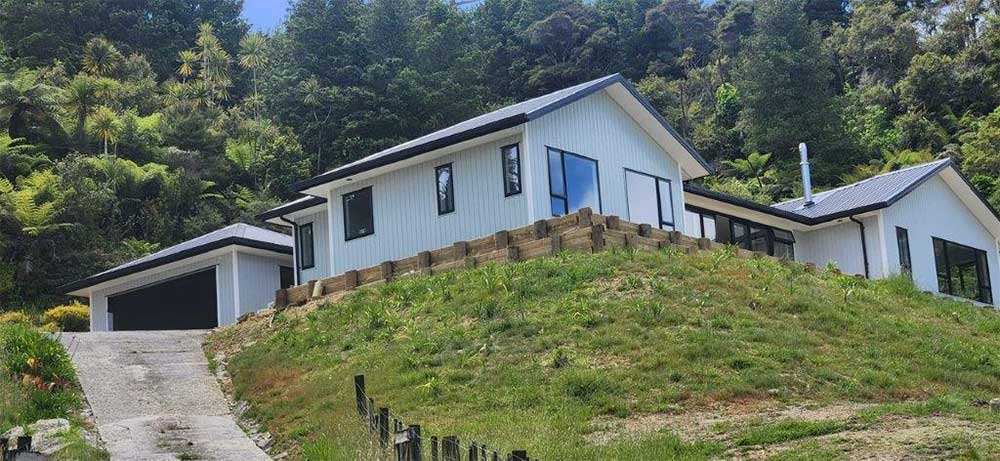Song House