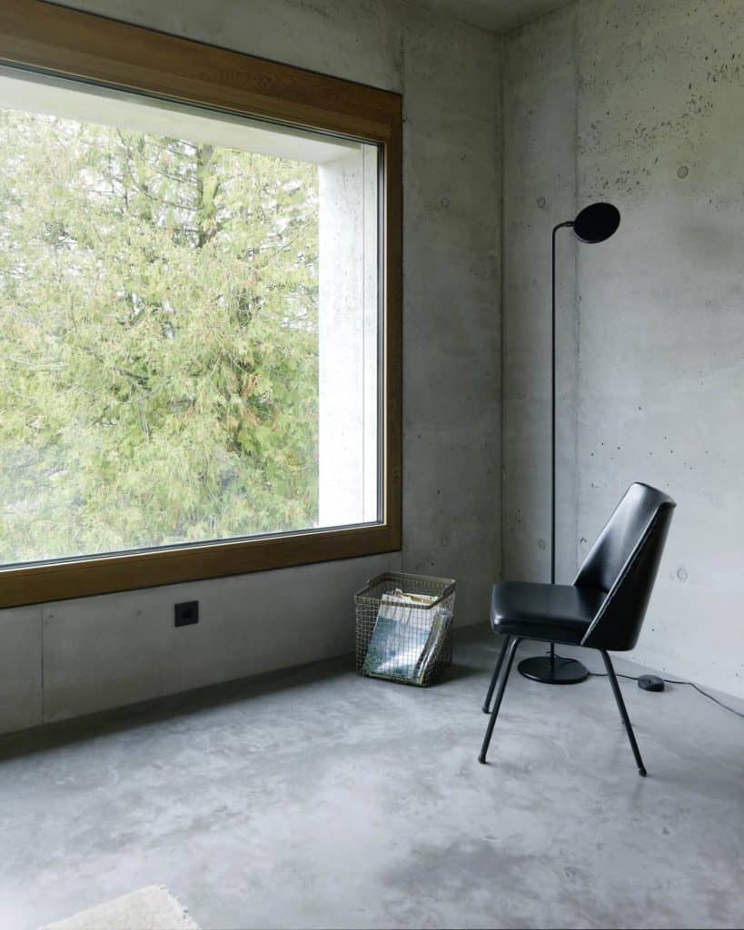 Einfamilienhaus Graz Wohnbeton (wohnbeton.info)