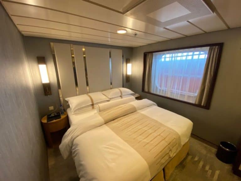 Azamara Quest Ocean