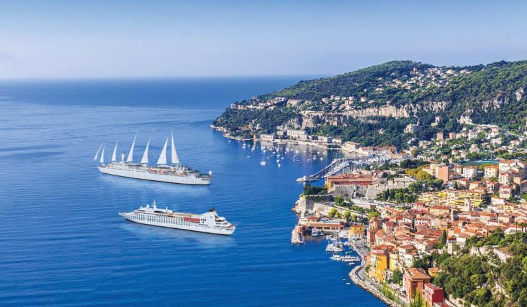 Windstar Cruises