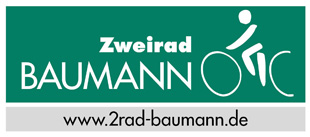 Logo Zweirad Baumann