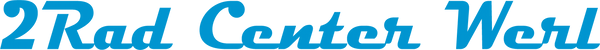 Logo 2Rad Center Werl