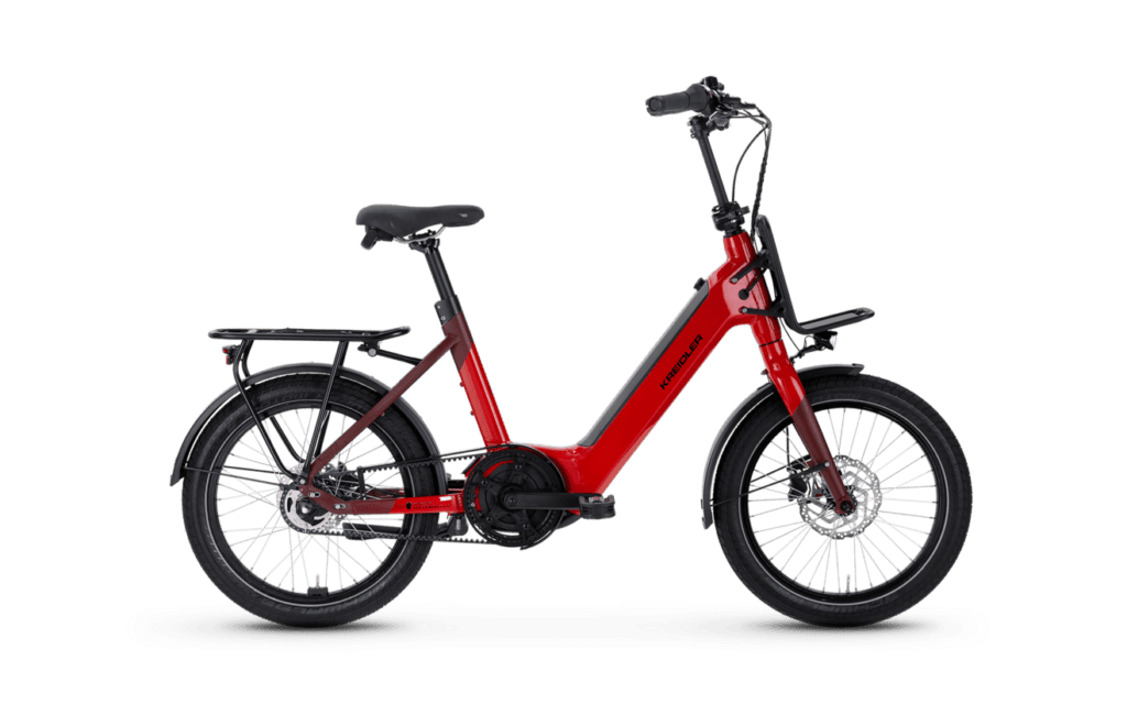 Kreidler ECO COMPACT 2.0 Unisex 