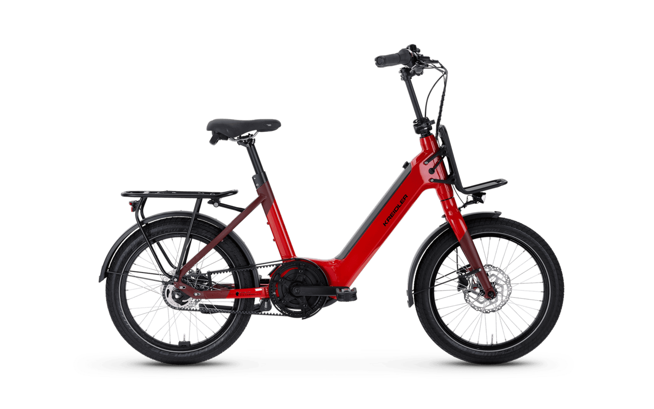 Kreidler - ECO COMPACT 2.0 Unisex 
