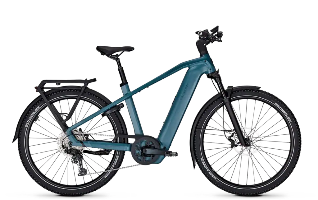 Kalkhoff Entice 5+Advance 