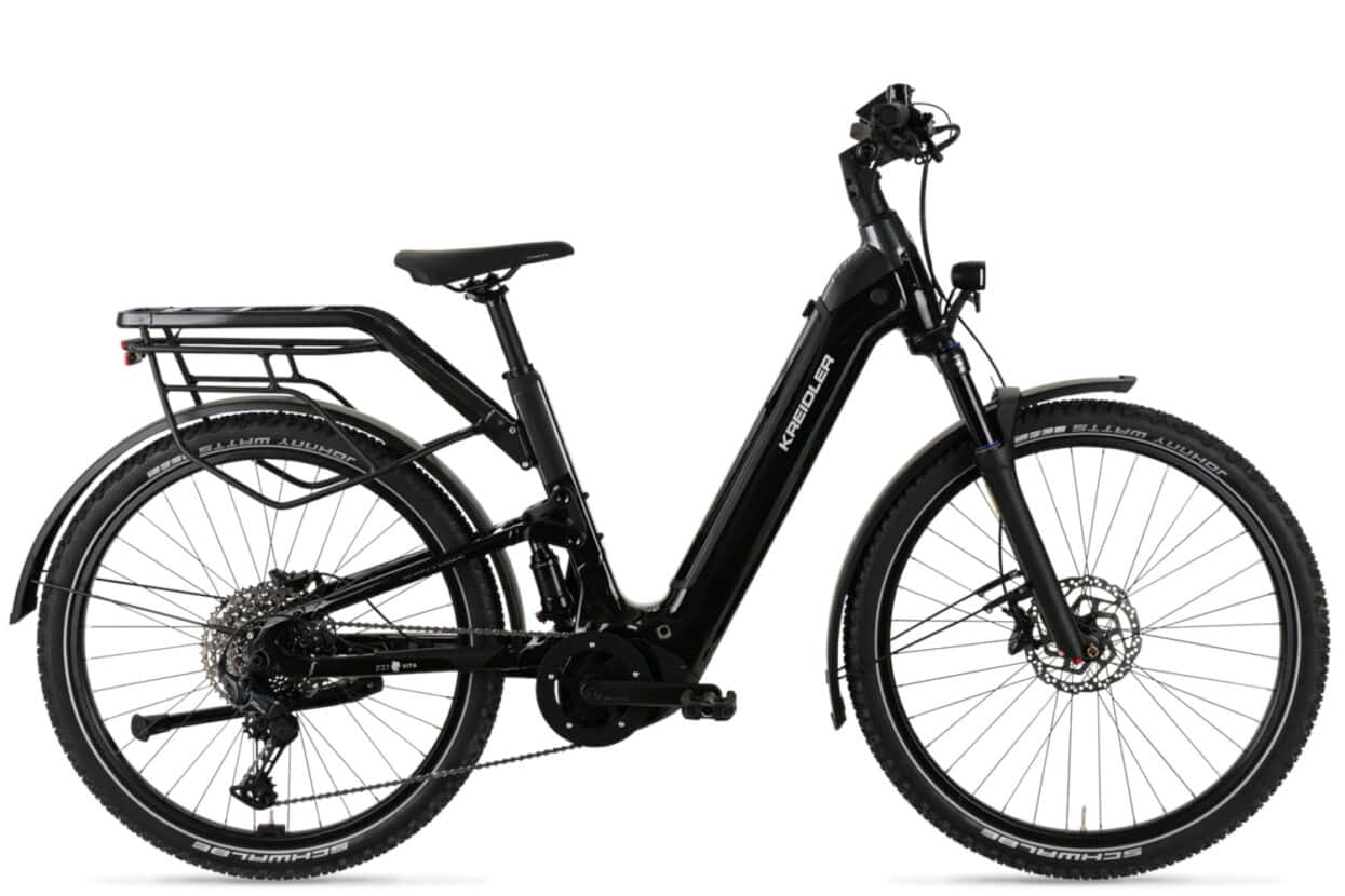 Kreidler - Vita FS