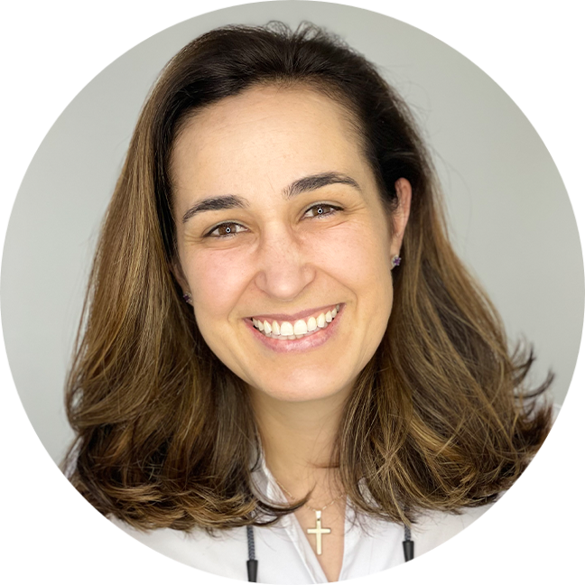 Dr Alejandra Balerdi