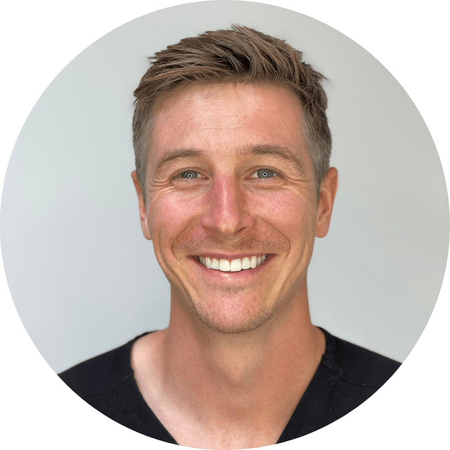 Dr Stewart Mclean
