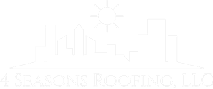 4 Seasons Roofing Minnesota logo flat roofing experts