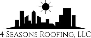 4 Seasons Roofing Minnesota Logo