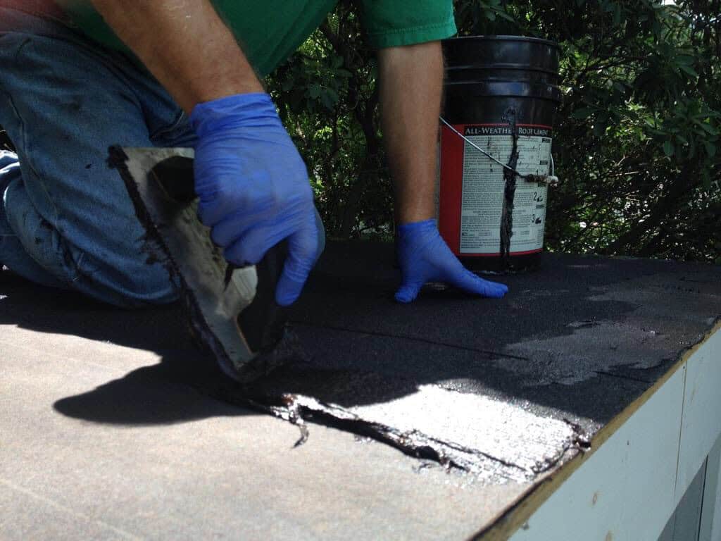 Flat Roof Repair Twin Cities