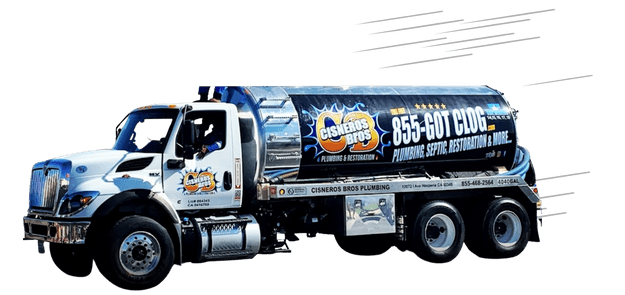 Cisneros-Brothers-Plumbing-Truck