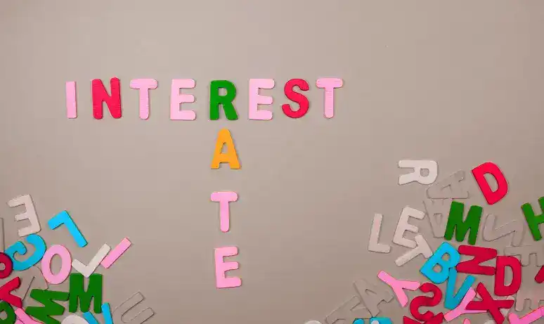 interest rates