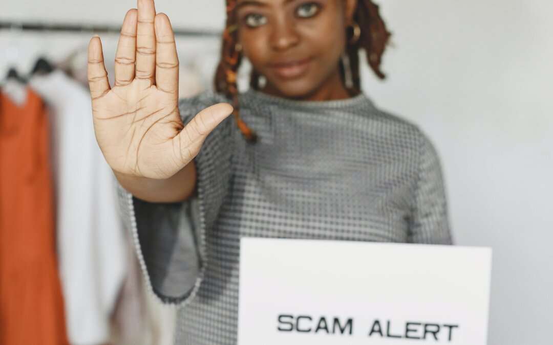 5 Common Scams that Target International Students