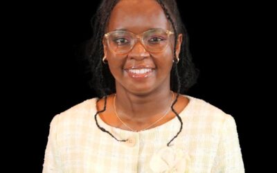 Kept in School, Opened to the World: Nancy Phombeya’s Path from Malawi to a Career in Risk Analytics