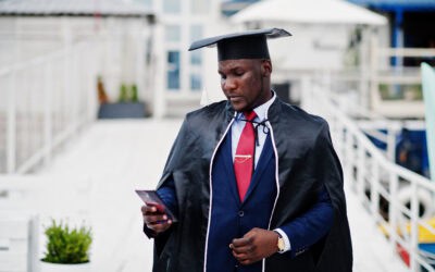8B BORROWER TESTIMONIAL Q & A WITH Samuel Akogun