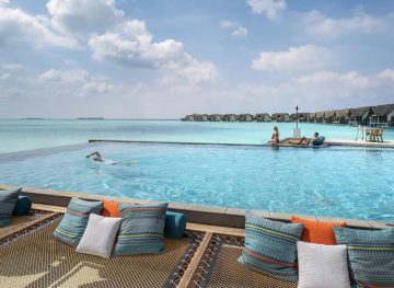 Blu Pool
