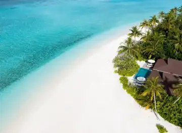 The Standard, Huruvalhi Maldives