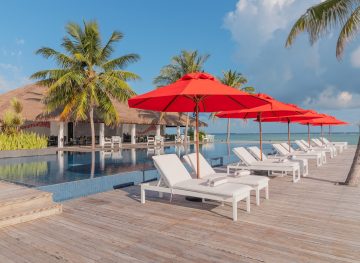 Noku Maldives, Vignette Collection