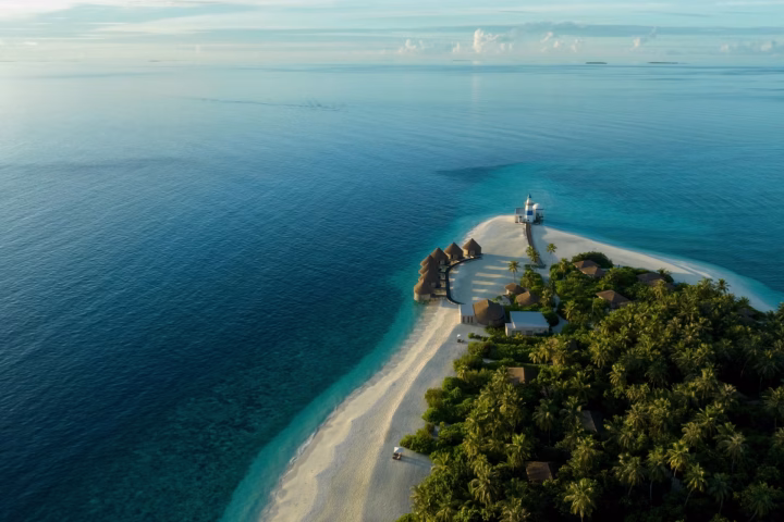 Ariel View