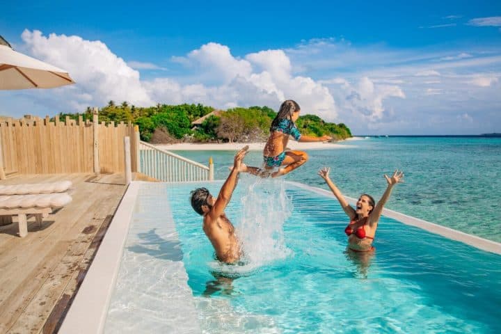 Soneva Fushi