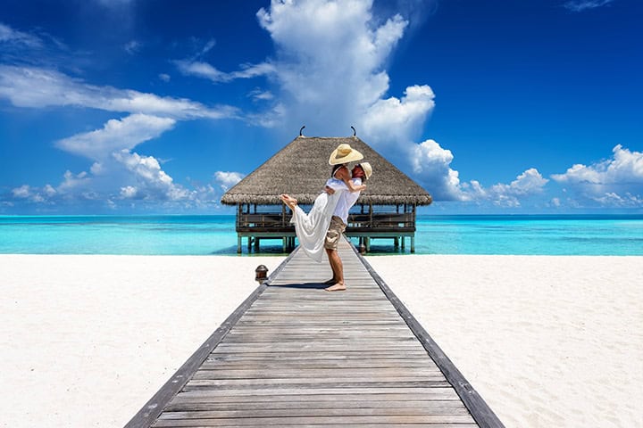 960 Maldives