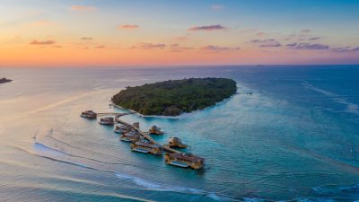 Soneva Fushi